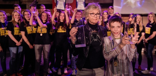 2014 Sportler des Jahres