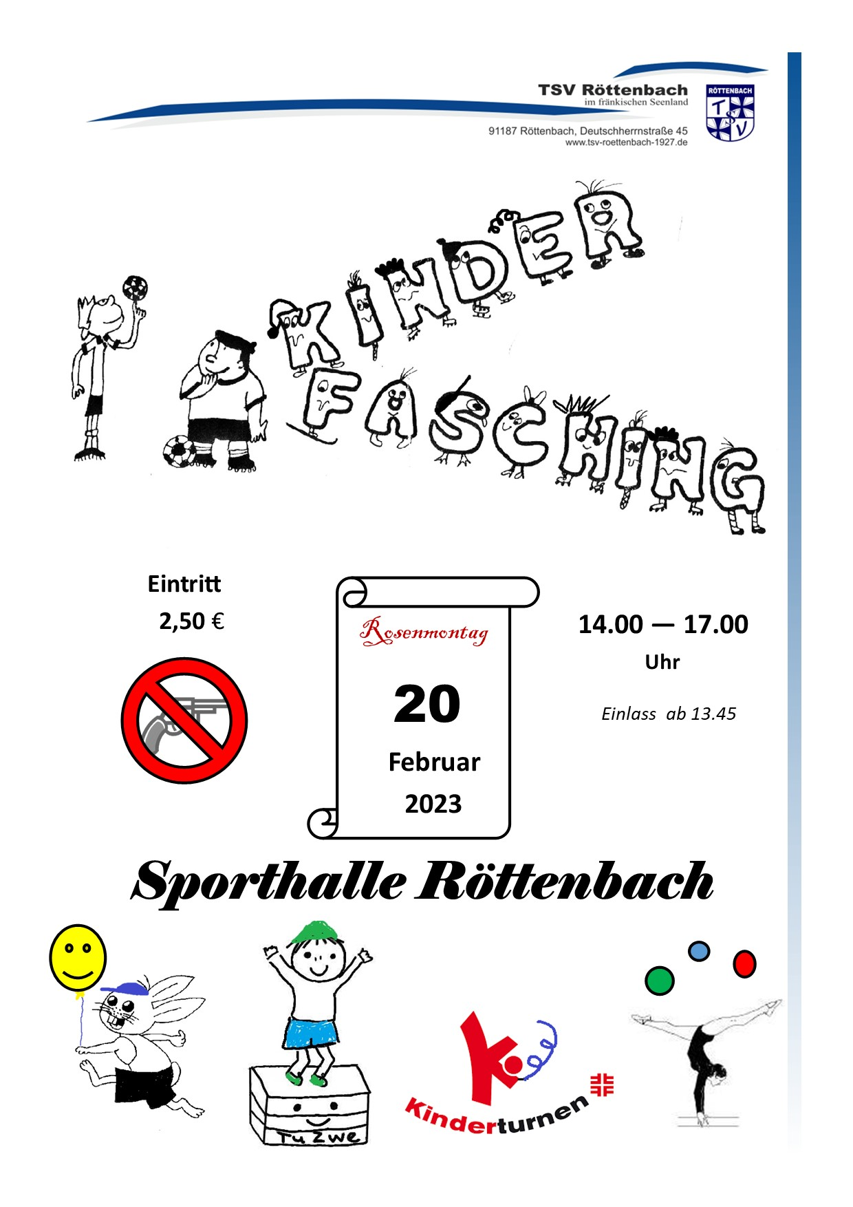 20230220 Kinderfasching