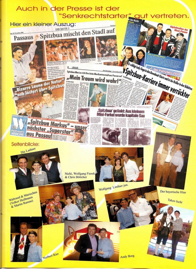 2013 TSV Fasching Daten