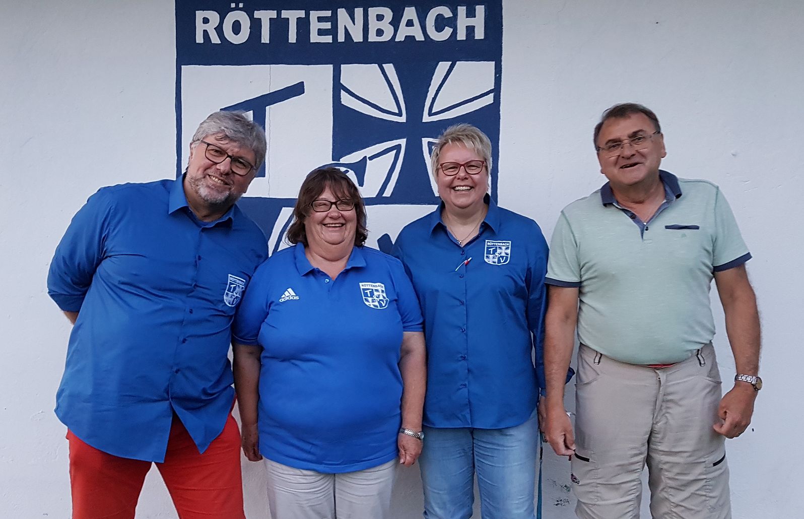 2021 Vorstand
