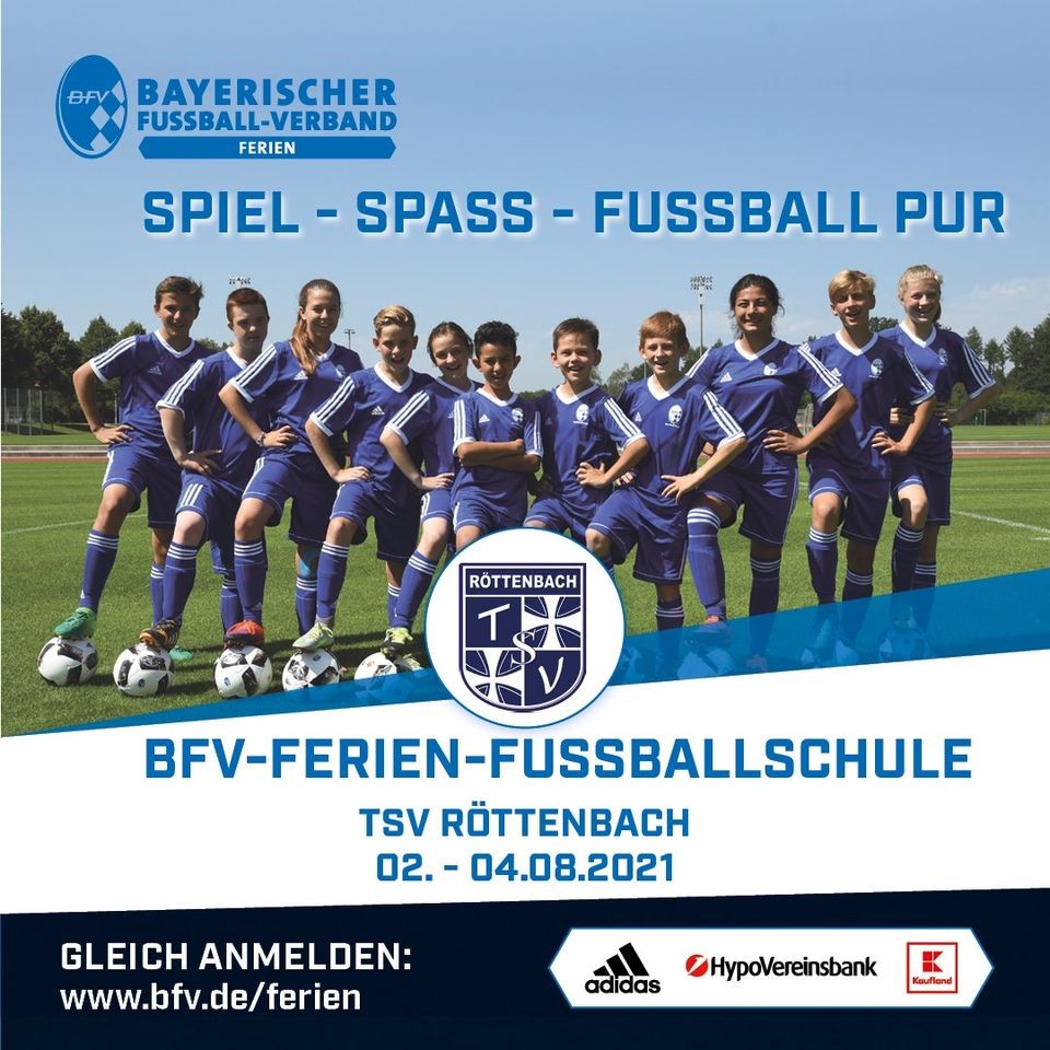 Fussballschule